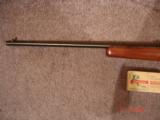 Remington Mod.591M 5mmRem.Mag Rim-Fire Excellent O/A 24"BBl. Bolt Act. - 6 of 12