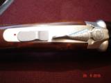 Difficult to find Yildiz .410Ga side by side boxlockMINT 28" BBls.F/M - 9 of 9