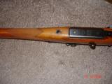 Mannlicher Schoenauer Carbine .257Rbts. Mod.1950 GH Mounts Unertl Falcon Scope - 10 of 14