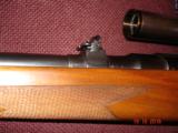 Mannlicher Schoenauer Carbine .257Rbts. Mod.1950 GH Mounts Unertl Falcon Scope - 13 of 14