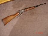 Marlin Mod.1894CL Carbine in .25/20win. MFG 1988 Mint North Haven,Ct. - 2 of 7