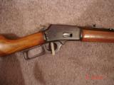 Marlin Mod.1894CL Carbine in .25/20win. MFG 1988 Mint North Haven,Ct. - 3 of 7