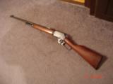 Marlin Mod.1894CL Carbine in .25/20win. MFG 1988 Mint North Haven,Ct. - 1 of 7