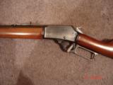 Marlin Mod.1894CL Carbine in .25/20win. MFG 1988 Mint North Haven,Ct. - 6 of 7