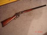 Uberti Mod. 1873 Rifle Cabela Spec. 30"Oct.BBl..44/40Win. Case Color rec. Mint - 1 of 15