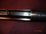Uberti Mod. 1873 Rifle Cabela Spec. 30"Oct.BBl..44/40Win. Case Color rec. Mint - 14 of 15