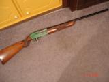 Rare Browning Double Auto Forest Green MFG 195812GA.28"plain BBl. Mod - 1 of 11