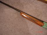 Rare Browning Double Auto Forest Green MFG 195812GA.28"plain BBl. Mod - 6 of 11