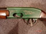 Rare Browning Double Auto Forest Green MFG 195812GA.28"plain BBl. Mod - 8 of 11