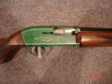 Rare Browning Double Auto Forest Green MFG 195812GA.28"plain BBl. Mod - 10 of 11