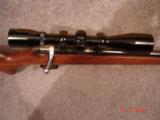 Colt Colteer
Single Shot.22WMRF Excellent Rare Model 24"BBl. Scoped - 9 of 13