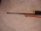 Colt Colteer
Single Shot.22WMRF Excellent Rare Model 24"BBl. Scoped - 7 of 13