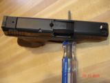 S&W MP 40 Shield Pistol MIB With $200.00 Up Grades - 6 of 15