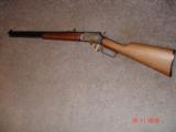 RARE Marlin .41Mag. Cowboy 1894 CCL LTD. NIB 20" Octagon BBl. - 2 of 15