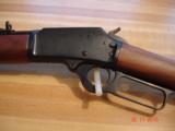 RARE Marlin .41Mag. Cowboy 1894 CCL LTD. NIB 20" Octagon BBl. - 11 of 15