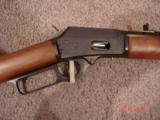 RARE Marlin .41Mag. Cowboy 1894 CCL LTD. NIB 20" Octagon BBl. - 3 of 15