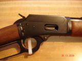 RARE Marlin .41Mag. Cowboy 1894 CCL LTD. NIB 20" Octagon BBl. - 8 of 15