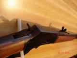 RARE Marlin .41Mag. Cowboy 1894 CCL LTD. NIB 20" Octagon BBl. - 10 of 15