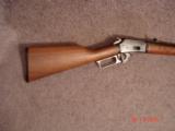 RARE Marlin .41Mag. Cowboy 1894 CCL LTD. NIB 20" Octagon BBl. - 4 of 15