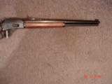 RARE Marlin .41Mag. Cowboy 1894 CCL LTD. NIB 20" Octagon BBl. - 5 of 15