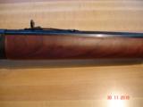 RARE Marlin .41Mag. Cowboy 1894 CCL LTD. NIB 20" Octagon BBl. - 13 of 15