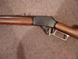 RARE Marlin .41Mag. Cowboy 1894 CCL LTD. NIB 20" Octagon BBl. - 7 of 15