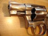 RARE S&W Mod. 631 .32H&R MAG 2" RB Stainless Near Mint - 10 of 12