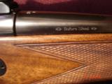 Sako Forester L-579 .308Win. MFG 1967 MINT Custom Deluxe Leupold 2x7x33
- 12 of 13