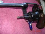 Colt Police Positive 2nd Issue .32 ColtNP MINT 4'BBl MFG 1940's Unfired? - 3 of 13