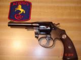 Colt Police Positive 2nd Issue .32 ColtNP MINT 4'BBl MFG 1940's Unfired? - 1 of 13