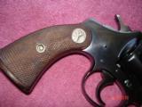 Colt Police Positive 2nd Issue .32 ColtNP MINT 4'BBl MFG 1940's Unfired? - 9 of 13