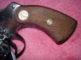 Colt Police Positive 2nd Issue .32 ColtNP MINT 4'BBl MFG 1940's Unfired? - 5 of 13