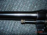 Colt Police Positive 2nd Issue .32 ColtNP MINT 4'BBl MFG 1940's Unfired? - 11 of 13