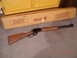 Marlin Mod. 1894S .41 Magnum Carbine NIB Very Hard to find - 1 of 9