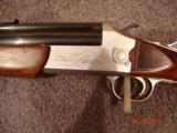 Savage O/U Model 24B- DL 1960's MFG Excellent .22Lr/20 Ga 3" 24" BBls
Westfield Mass. Button Selector - 2 of 14