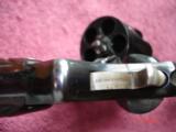 Smith & Wesson Pre War I frame Regulation Police 5-Screw MFG 1936 Blue Excellent all original .38 S&W Caliber - 8 of 12