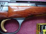 Browning Medalist
MFG 1963 Near Mint in Case All tools 6 3/4" BBl. - 7 of 15