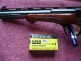 Browning Medalist
MFG 1963 Near Mint in Case All tools 6 3/4" BBl. - 5 of 15
