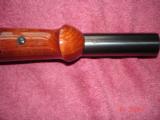 Browning Medalist
MFG 1963 Near Mint in Case All tools 6 3/4" BBl. - 8 of 15