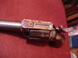 RAREUSFA Factory Display Buntline Rev. .45 colt 12" BBl. Turnbull case Colors Used as a factory Show Gun MFG 2000 Near mint with Box - 10 of 15