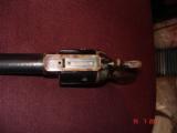 RAREUSFA Factory Display Buntline Rev. .45 colt 12" BBl. Turnbull case Colors Used as a factory Show Gun MFG 2000 Near mint with Box - 15 of 15