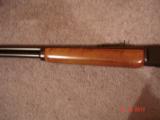 Marlin .41 Magnum Model 1894S MFG 1994? JM marked North Haven Conn. MFG, ANIB looks unfired, 20" BBl.
- 3 of 11