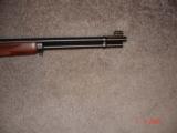 Marlin Mod. 1894FG Rare .41 Magnum
20' BBl. Lever Act. Carbine With Custom Case Color Rec. Mint in Box - 7 of 13