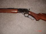 Marlin Mod. 1894FG Rare .41 Magnum
20' BBl. Lever Act. Carbine With Custom Case Color Rec. Mint in Box - 9 of 13