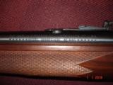 Marlin Mod. 1894FG Rare .41 Magnum
20' BBl. Lever Act. Carbine With Custom Case Color Rec. Mint in Box - 13 of 13