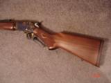 Marlin Mod. 1894FG Rare .41 Magnum
20' BBl. Lever Act. Carbine With Custom Case Color Rec. Mint in Box - 11 of 13