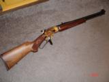 Marlin Mod. 1894FG Rare .41 Magnum
20' BBl. Lever Act. Carbine With Custom Case Color Rec. Mint in Box - 5 of 13