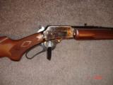 Marlin Mod. 1894FG Rare .41 Magnum
20' BBl. Lever Act. Carbine With Custom Case Color Rec. Mint in Box - 4 of 13