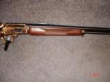 Marlin Mod. 1894FG Rare .41 Magnum
20' BBl. Lever Act. Carbine With Custom Case Color Rec. Mint in Box - 6 of 13