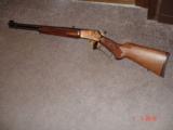 Marlin Mod. 1894FG Rare .41 Magnum
20' BBl. Lever Act. Carbine With Custom Case Color Rec. Mint in Box - 2 of 13